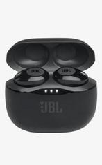 JBL earbuds in ear bluetooth tune 120 tws, Telecommunicatie, Mobiele telefoons | Oordopjes, Ophalen of Verzenden