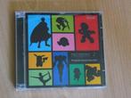 promo 2 CD Super Smash Bros. Nintendo 3DS Wii U , Red / Blue, Cd's en Dvd's, Verzenden, Gebruikt