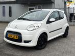 Citroen C1 1.0-12V Ambiance, Nap, Nwe Apk, Airco, Elek pkt,, Voorwielaandrijving, Gebruikt, 4 stoelen, Origineel Nederlands
