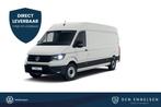 35 2.0 TDI 140PK L4H3 Highline, Executive plus, Navi, Camera, Nieuw, Origineel Nederlands, Te koop, 141 pk