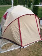 Pup tent festival tent, Caravans en Kamperen, Ophalen of Verzenden, Zo goed als nieuw, Tot en met 2