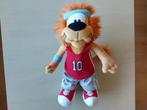 Loeki de leeuw knuffel, Ophalen of Verzenden, Nieuw, Tv, Actiefiguur of Pop