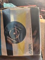 Oude Singles - Pat Boone, Joseph Schmidt, Ophalen of Verzenden, Gebruikt, 7 inch, Single