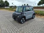 Opel Rocks-E Tekno - BTW aftrekbaar - 475km - bj. 2025, Ophalen, Opel, Zo goed als nieuw, 16 km/u of meer