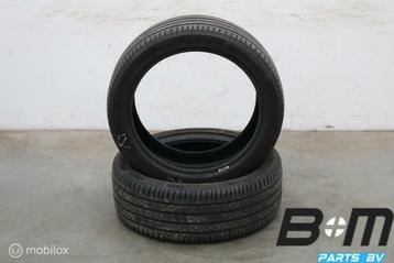 2 x 2154518 89V Continental Ultracontact zomer 5.5mm 2154518 beschikbaar voor biedingen