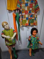 Hai pipi langkous,,compleet,zelfgemaakte set mt 116-nieuw, Kinderen en Baby's, Ophalen of Verzenden, Nieuw, 110 t/m 116, Meisje