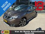 Nissan Qashqai 1.6 Tekna *trekhaak & dodehoek*, Voorwielaandrijving, 1618 cc, Gebruikt, Euro 6