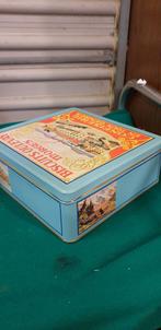 koekjes blik biscuits, Ophalen of Verzenden