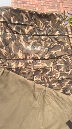 Fox R serie sleep system + cover, Watersport en Boten, Hengelsport | Karpervissen, Ophalen, Complete set