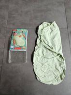 Diverse Swaddle Me inbaker zakjes, mogen ook per stuk weg, Ophalen of Verzenden, Gebruikt, Minder dan 70 cm, Bakerzak of Bakerdoek
