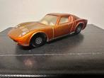 Lamborghini Miura, Ophalen of Verzenden, Zo goed als nieuw, Auto, Matchbox