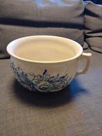 Oude po, Antiek en Kunst, Ophalen