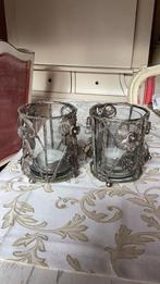 Kaarsen houder van lifestyle, Verzenden, Zo goed als nieuw