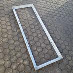 METALEN FRAME VLOERROOSTER VLOERLUIK KRUIPRUIMTE GEGALV., Tuin en Terras, Ophalen, Gebruikt, X, X