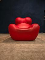 Cassina Cannaregio sofa + B&B Italia Up chair Gaetano Pesce, Huis en Inrichting, Banken | Sofa's en Chaises Longues, Ophalen of Verzenden