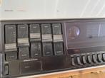 Philips vintage tuner/versterker 22RH752, Audio, Tv en Foto, Versterkers en Receivers, Ophalen, Gebruikt, Stereo, Minder dan 60 watt
