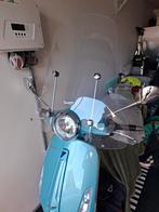 Hoog scherm Vespa, origineel Vespa, als nieuw, Fietsen en Brommers, Scooters | Vespa, Ophalen of Verzenden, Zo goed als nieuw