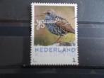 spreeuw (261d), Postzegels en Munten, Verzenden, Gestempeld