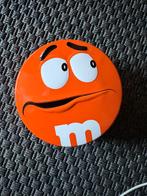 M&M blikje, Verzamelen, Blikken, Ophalen of Verzenden, Gebruikt, Overige