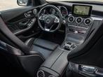 Mercedes-Benz C43 Estate AMG 4MATIC Magno PerfSeats Pano Key, Automaat, Lichtsensor, Euro 6, 367 pk
