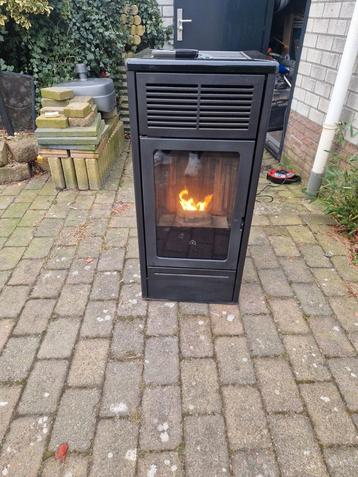 Pelletkachel onderhoud en reparatie beschikbaar voor biedingen