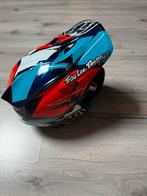 Troy Lee Designs D3 Downhill Helm, Gebruikt, M, Heer of Dame, Troy Lee Designs