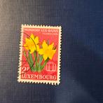 Luxemburg nr 532, Ophalen of Verzenden, Luxemburg, Gestempeld