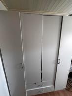 Kledingkast moet zo snel mogelijk weg, Ophalen, Zo goed als nieuw, 50 tot 75 cm, 150 tot 200 cm