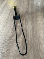 Extra brede goot - goot fietsendrager, Auto diversen, Fietsendragers, Ophalen of Verzenden, Zo goed als nieuw, Fietsendrager-accessoire