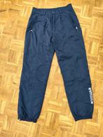 Skibroek lutha donker blauw maat 48, Ophalen of Verzenden, Zo goed als nieuw, Maat 48/50 (M), Blauw