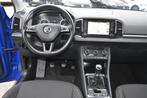 Skoda Karoq 1.5 TSI ACT Ambition , AIRCO , NAVI , CR CONTR ,, Auto's, Voorwielaandrijving, Stof, 4 cilinders, 150 pk