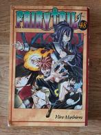 Hiro Mashima - Fairy Tail 48, Ophalen of Verzenden, Nederland, Hiro Mashima, Zo goed als nieuw