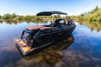 Zeer luxe en ruimte Tender. Direct varen, Watersport en Boten, Sloepen, 10 tot 30 pk, Nieuw, Ophalen of Verzenden, 3 tot 6 meter