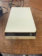 Seagate 8 Teraby HDD voor Xbox 360 en Xbox One, Ophalen of Verzenden, Zo goed als nieuw, Geheugenkaart, Xbox Original