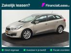 Kia CEED cee'd 1.6 GDI First Edition  Trekhaak  Navigatie, Auto's, Voorwielaandrijving, 135 pk, 1591 cc, 4 cilinders