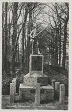 Soestdijk Monument Christoffel Pullmann, Verzenden, Ongelopen, Utrecht