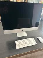 Imac 21.5 inch late 2013, Computers en Software, Apple Desktops, Ophalen, Zo goed als nieuw, IMac, 2 tot 3 Ghz