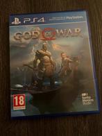 God of war ps4 game, Spelcomputers en Games, Games | Sony PlayStation 4, Avontuur en Actie, Vanaf 18 jaar, Verzenden, 1 speler