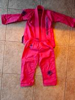 Renzo Gracie Jiu-Jitsu Pak Meisjes K2, Ophalen of Verzenden, Zo goed als nieuw, Maat 34 (XS) of kleiner, Overige typen