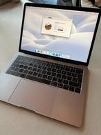 MacBook Pro 13” (2017) – i7, 16GB, 1TB SSD – goede staat, 1 TB of meer, 2 tot 3 Ghz, Qwerty, 13 inch