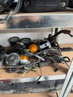 Onderdelen Yamaha RD200DX, Motoren, Ophalen, Gebruikt