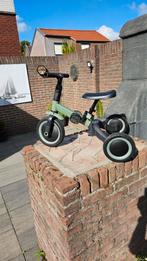 Topmark 4 in 1 loopfiets - gebruikt in doos, Ophalen of Verzenden, Gebruikt, Loopfiets