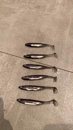 Vis shads voor roofvissen, Verzenden, Nieuw, Overige typen