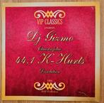 Vip classics 1004 Dj Gizmo - Claustrofobie/ 44.1 K-hurts, Cd's en Dvd's, Vinyl | Dance en House, Overige genres, Ophalen of Verzenden