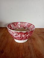 Petrus Regout Spoelkom met Chip, Antiek en Kunst, Antiek | Schalen, Ophalen of Verzenden