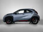 Toyota Aygo X 1.0 VVT-i S-CVT Undercover | Navigatie | Stoel, 12 maanden, Gebruikt, Zwart, 3 cilinders
