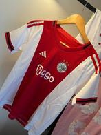 Ajax set 50€-  tshirt broek en sokken, Sport en Fitness, Maat XS of kleiner, Ophalen of Verzenden, Nieuw, Set