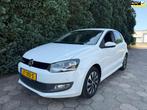 Volkswagen Polo 1.0 BlueMotion Connected Series, Voorwielaandrijving, Gebruikt, 95 pk, Wit
