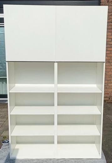 Ikea Besta Wandmeubel/Opbergkast/Keukenkast

 beschikbaar voor biedingen