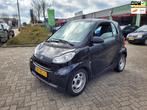 Smart Fortwo coupé 1.0 mhd Pure, ForTwo, Origineel Nederlands, Te koop, Emergency brake assist